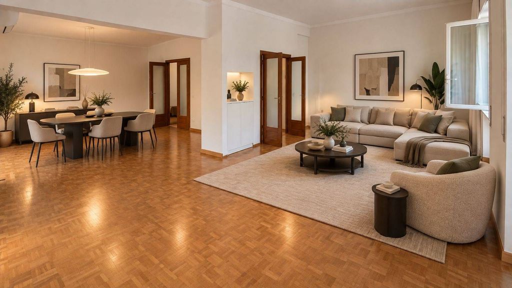 Appartamento – Rome - Vista 5