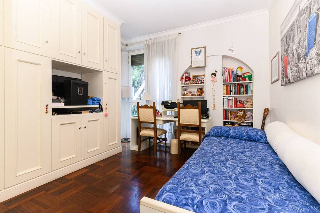 Appartamento – Rome - Vista 5