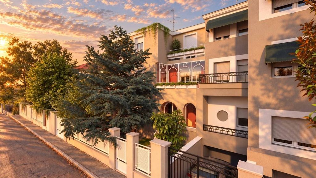 Casa – Milan - Vista 5