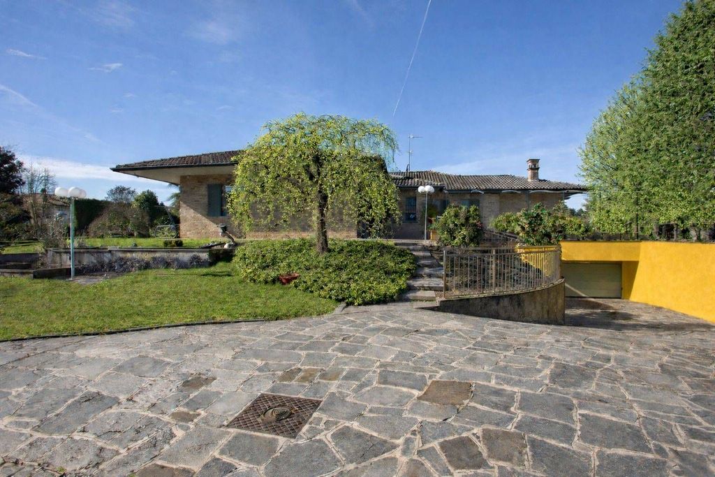 Casa – Lazzate - Vista 5