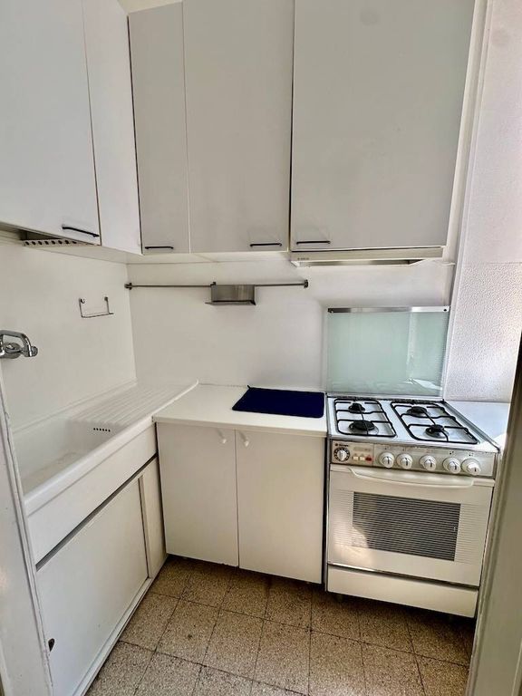 3 room luxury Apartment for sale in Via Antonio Tantardini, 7, Milan, Lombardy - Vista 5