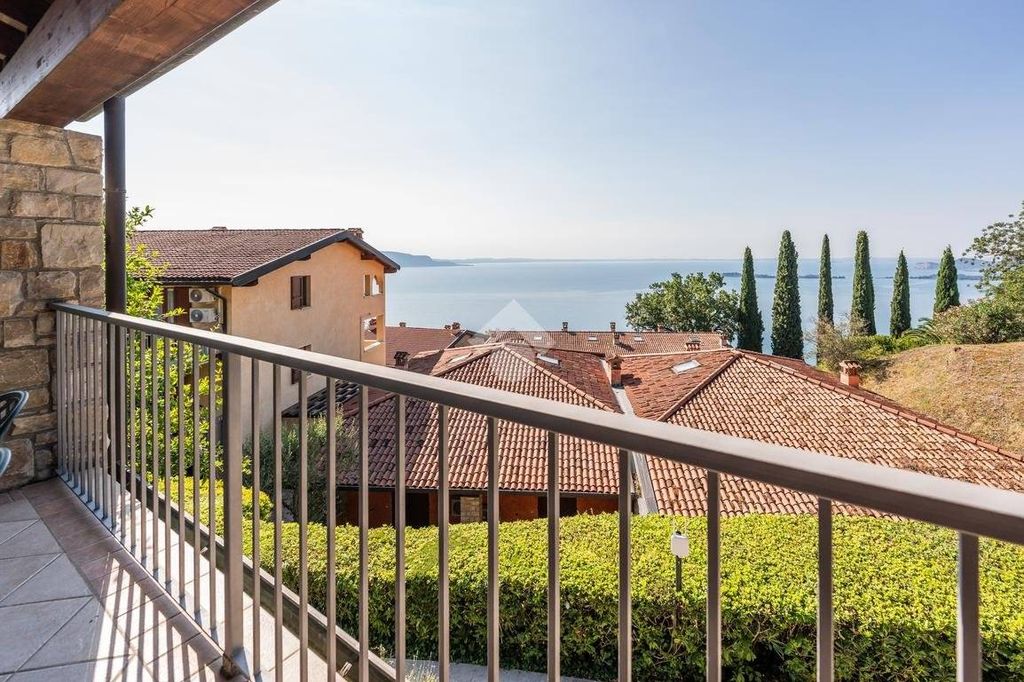 Appartamento – Gardone Riviera - Vista 5