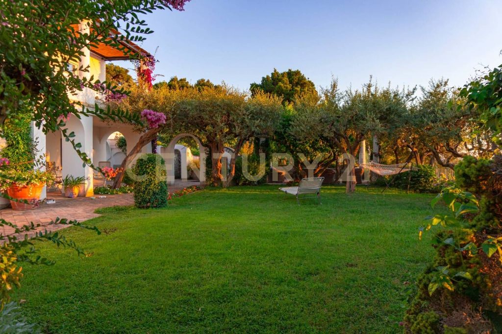 Casa – Anacapri - Vista 5