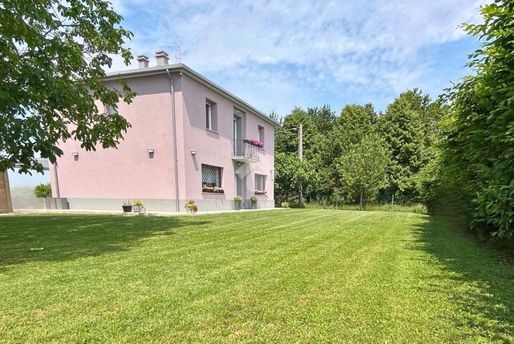 House in Molinella - View 5
