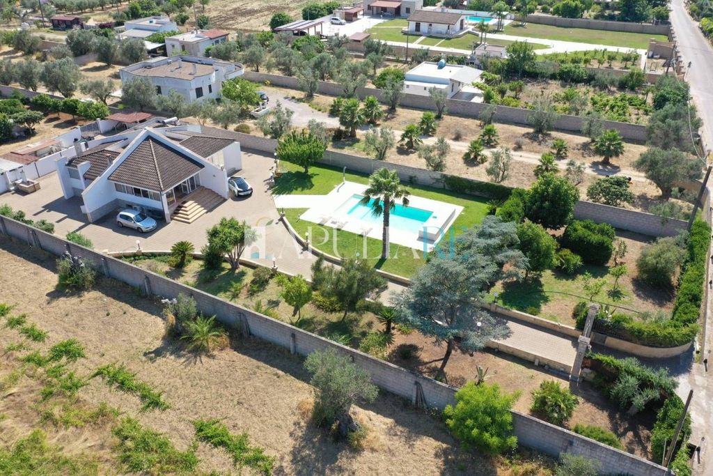 Casa – Parabita, Lecce - Vista 5