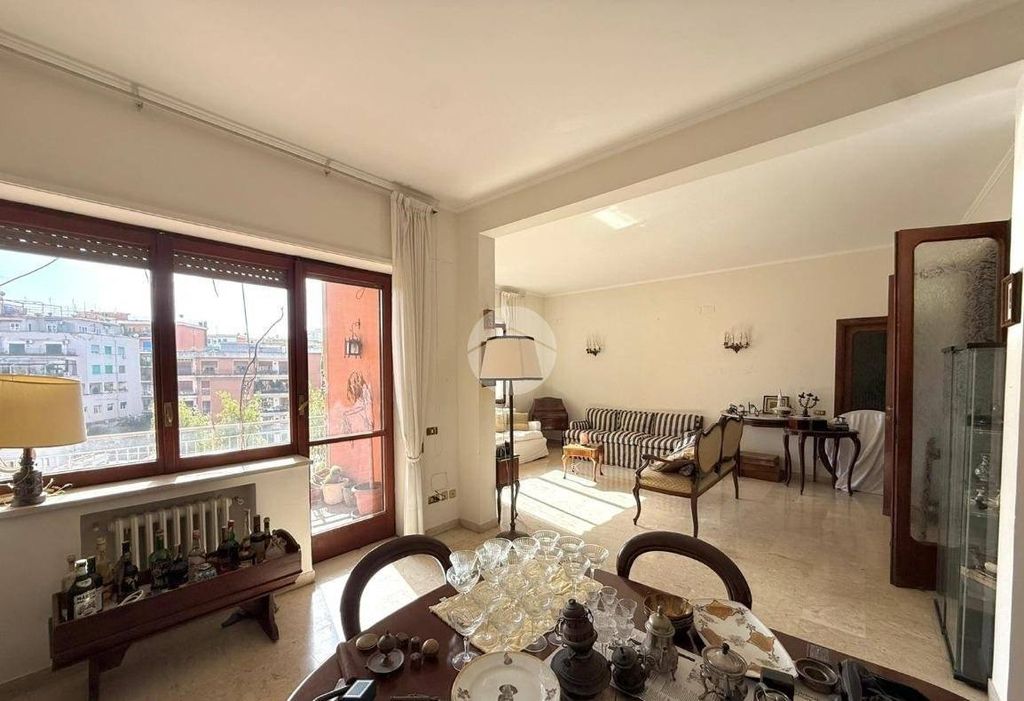 Appartamento – Naples - Vista 5