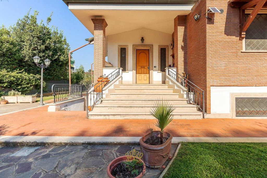 Casa – Rome - Vista 5