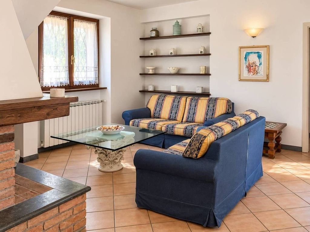Casa – Forte dei Marmi - Vista 5