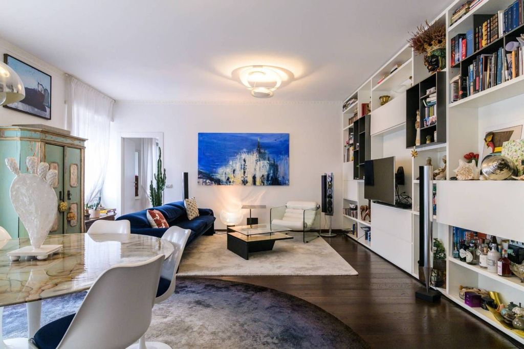 Appartamento – Milan - Vista 5
