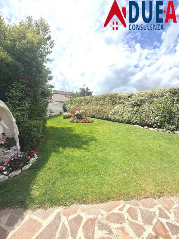 Luxury Villa for sale in Via Lago Patria, Giugliano in Campania, Campania - Vista 5