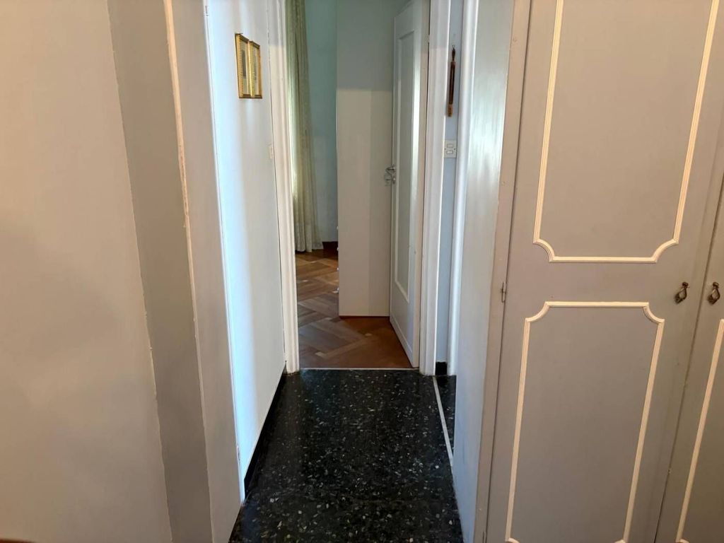 3 bedroom luxury Flat for sale in Via Sant'Ilario, Genoa, Provincia di Genova, Liguria - Mynd 5