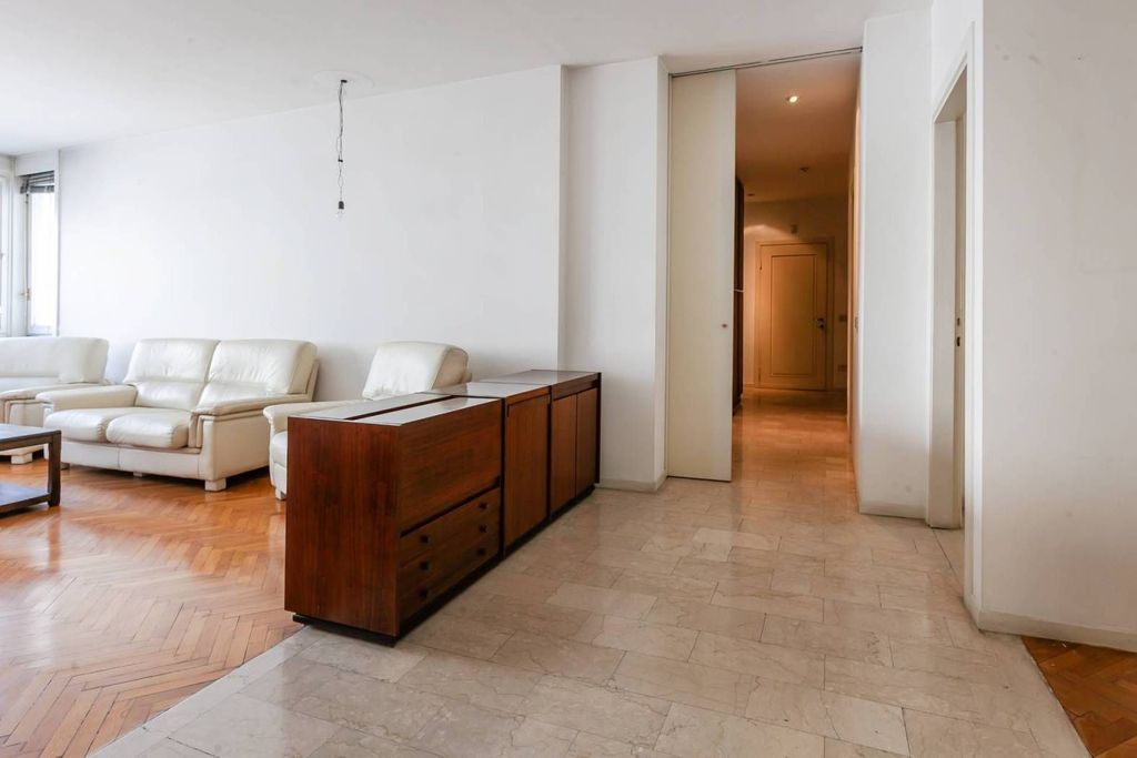 3 bedroom luxury Flat for sale in Viale Andrea Doria, 8, Milan, Lombardy - Vista 5