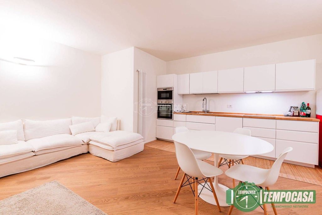 Apartment in San Donato Milanese - Vista 5