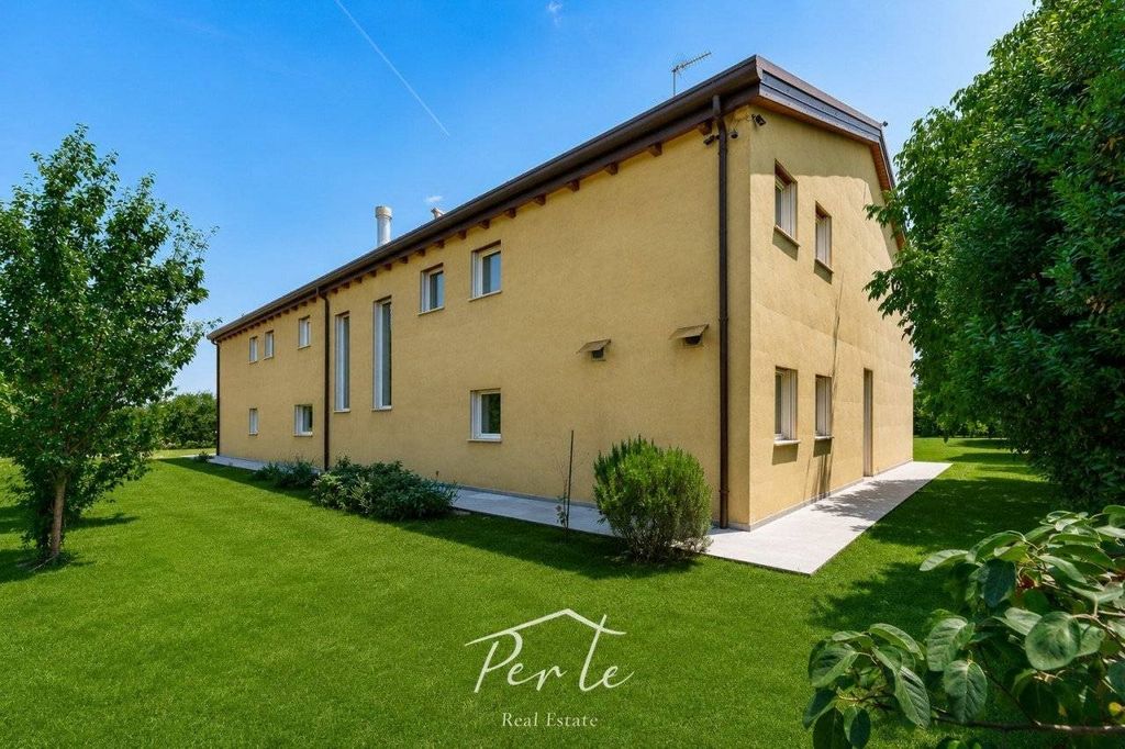 Casa – Silea, Sant'Elena di Silea - Vista 5