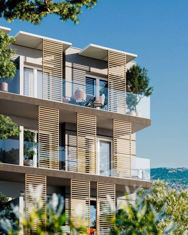 Appartamento – Pietra Ligure - Vista 5