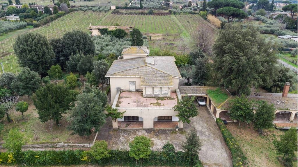 Casa – Marino - Vista 5
