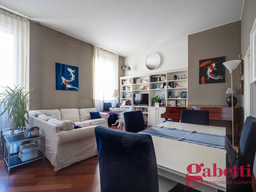 Appartamento – Monza - Vista 5