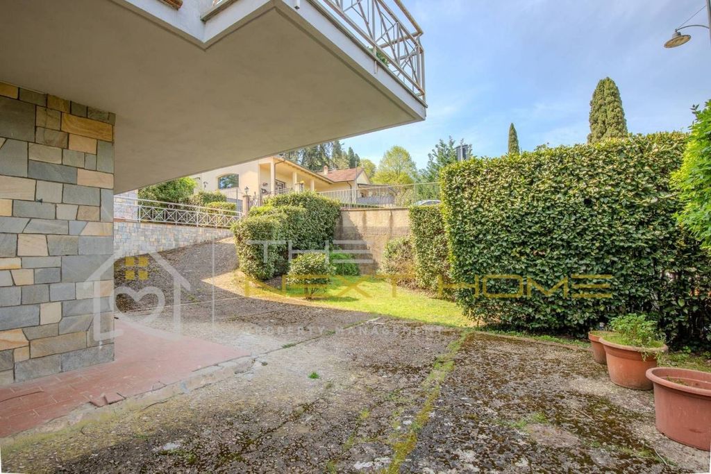 House in Bagno a Ripoli - Vista 5