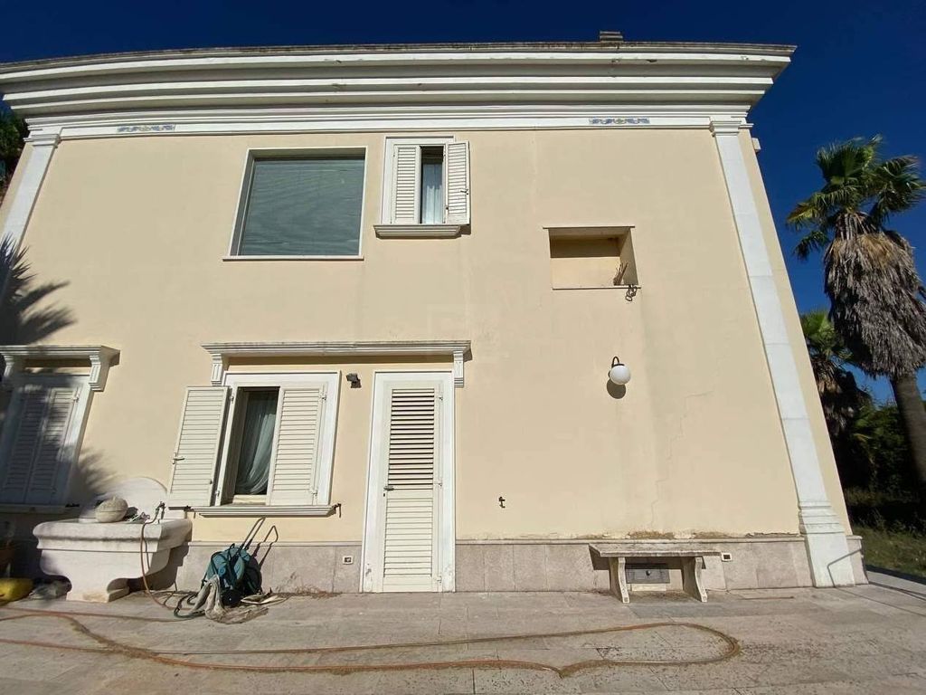 Appartamento – Apricena - Vista 5