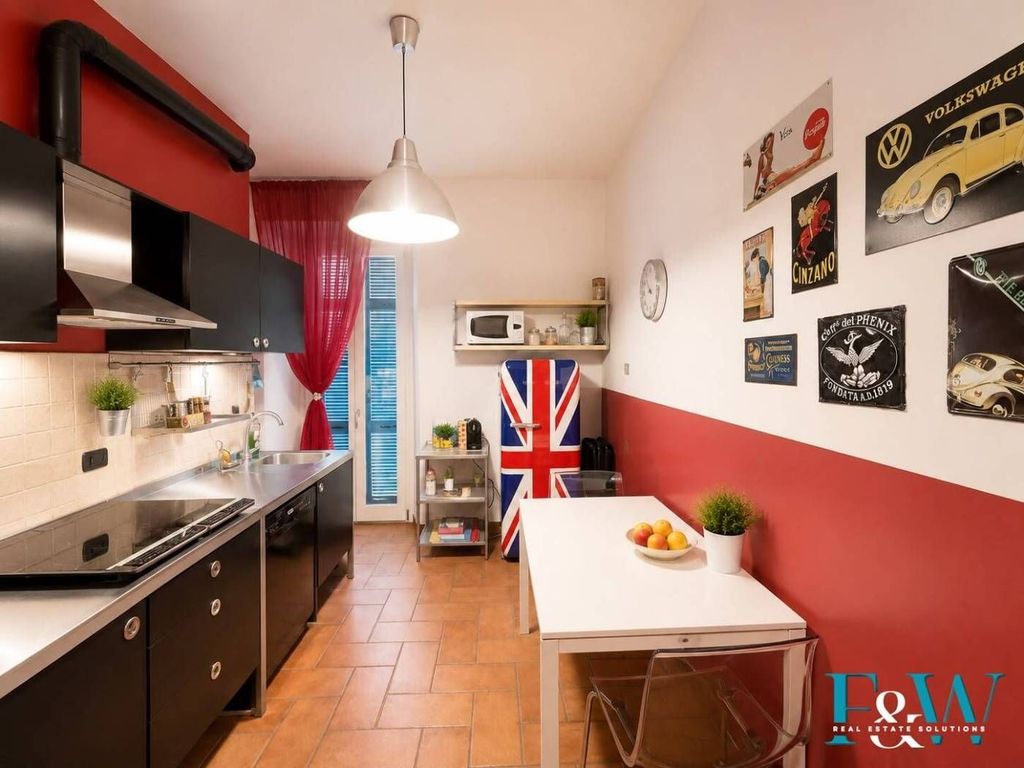 Appartamento – Milan - Vista 5
