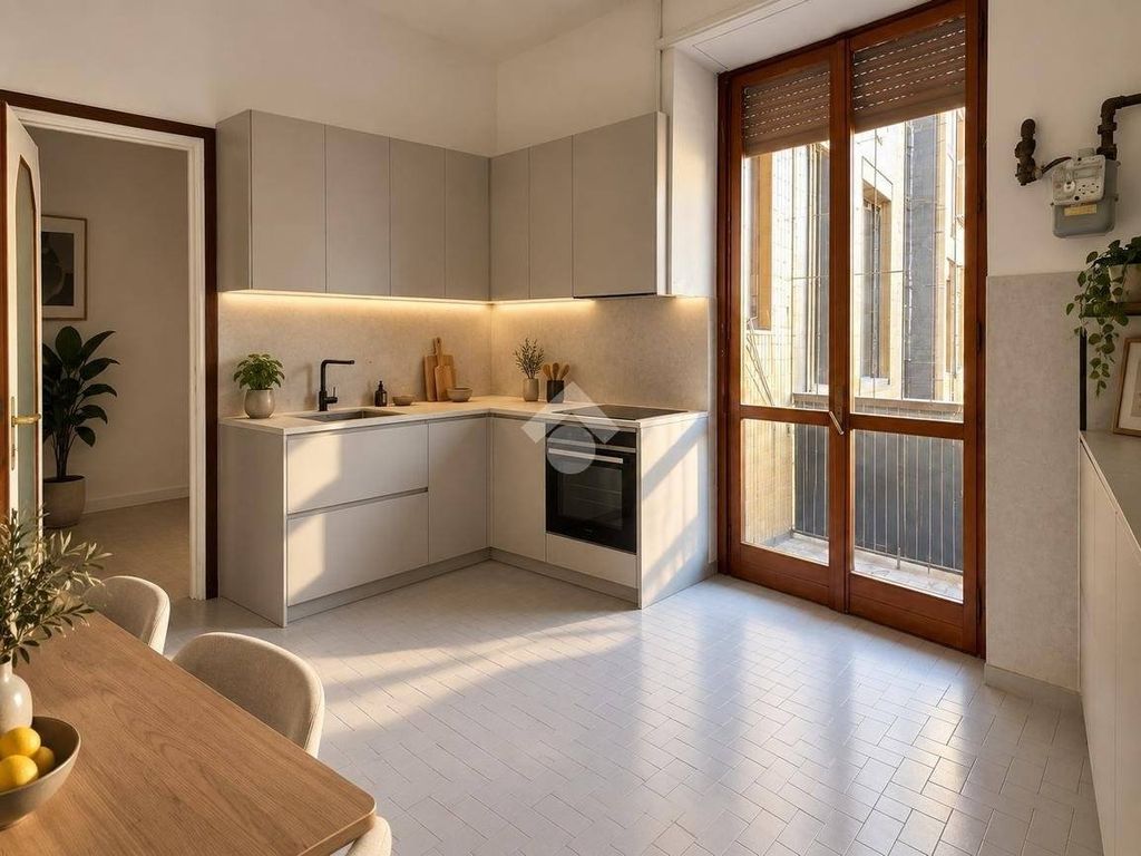 Appartamento – Milan - Vista 5