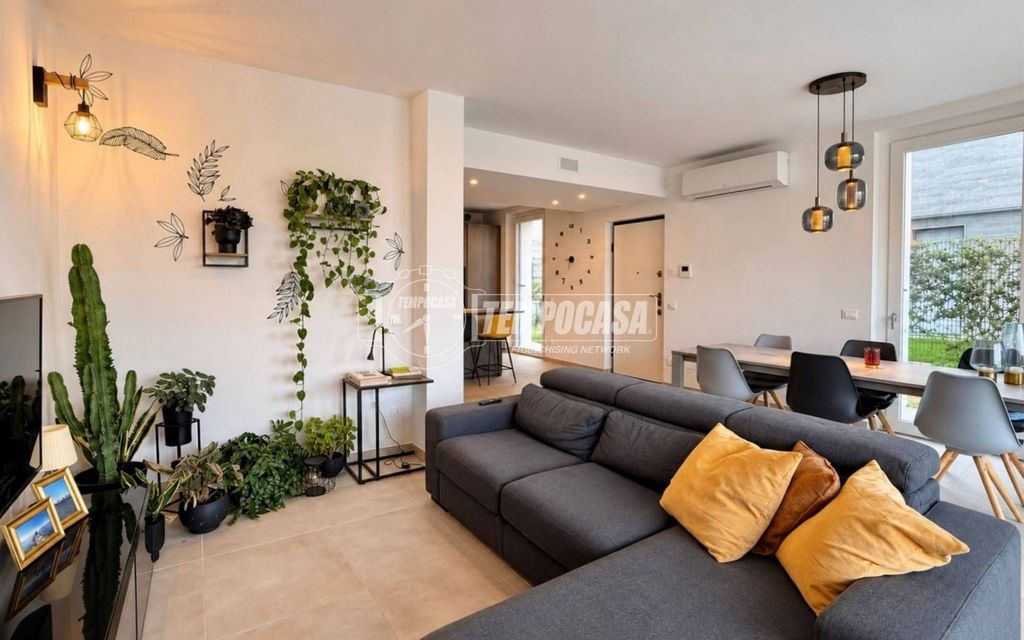 Casa – Merate - Vista 5