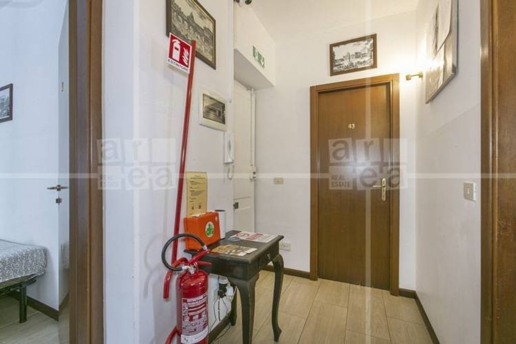Appartamento – Roma, Sallustiano, Municipio Roma I - Vista 5