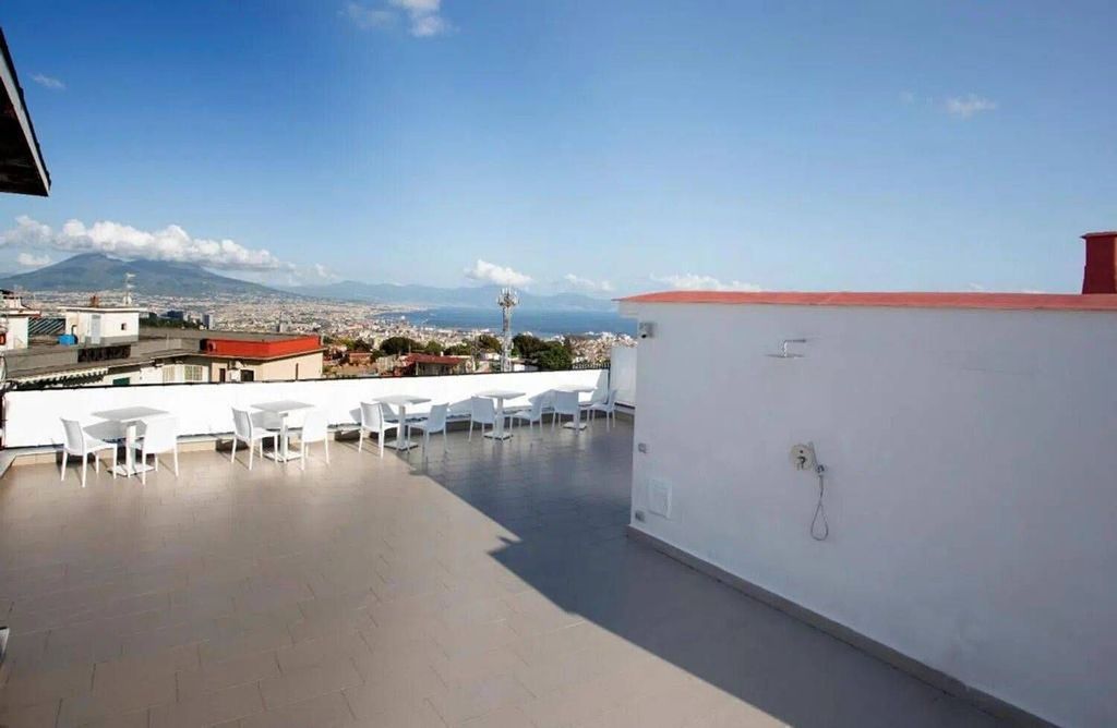 Apartment in Napoli, Municipalità 3 - Vista 5