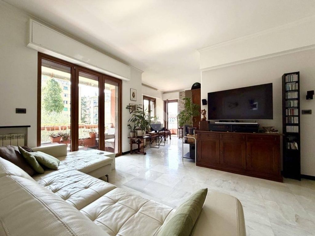 Appartamento – Genoa - Vista 5