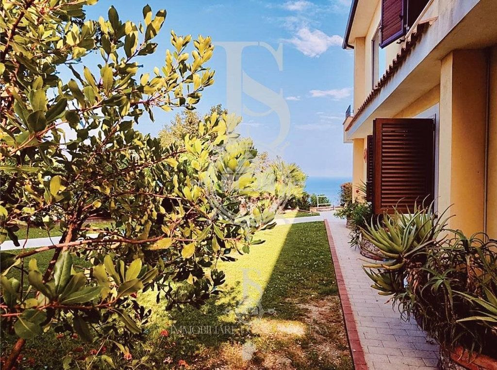 Casa – Taormina - Vista 5