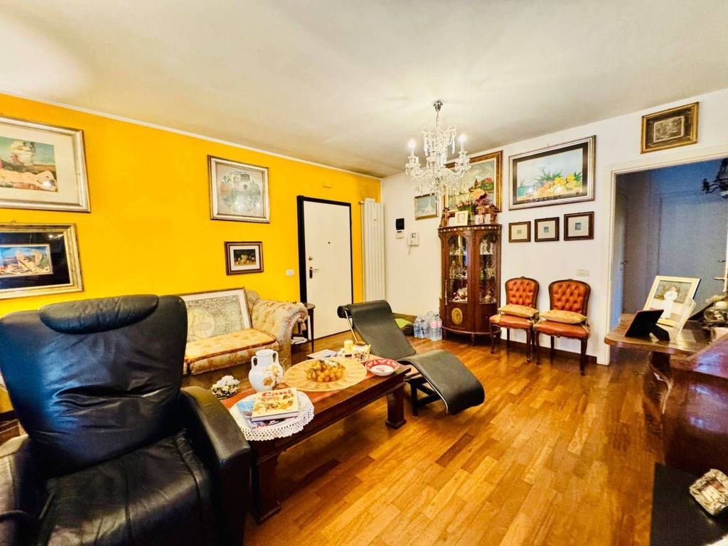 Appartamento – Pescara - Vista 5
