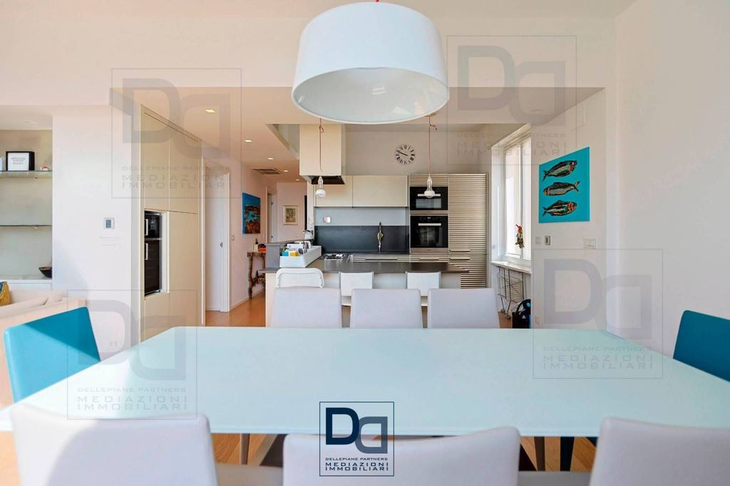 Appartamento – Genoa - Vista 5