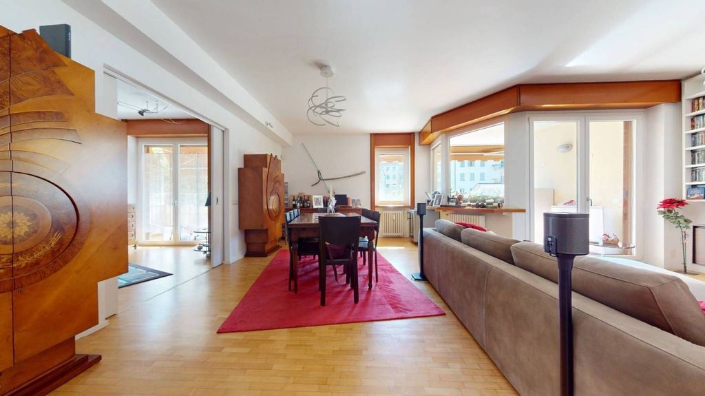 Apartment in Milan - View 5