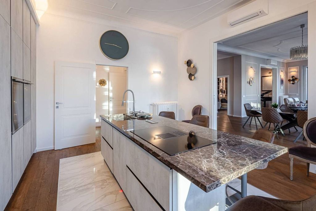 Appartamento – Milan - Vista 5