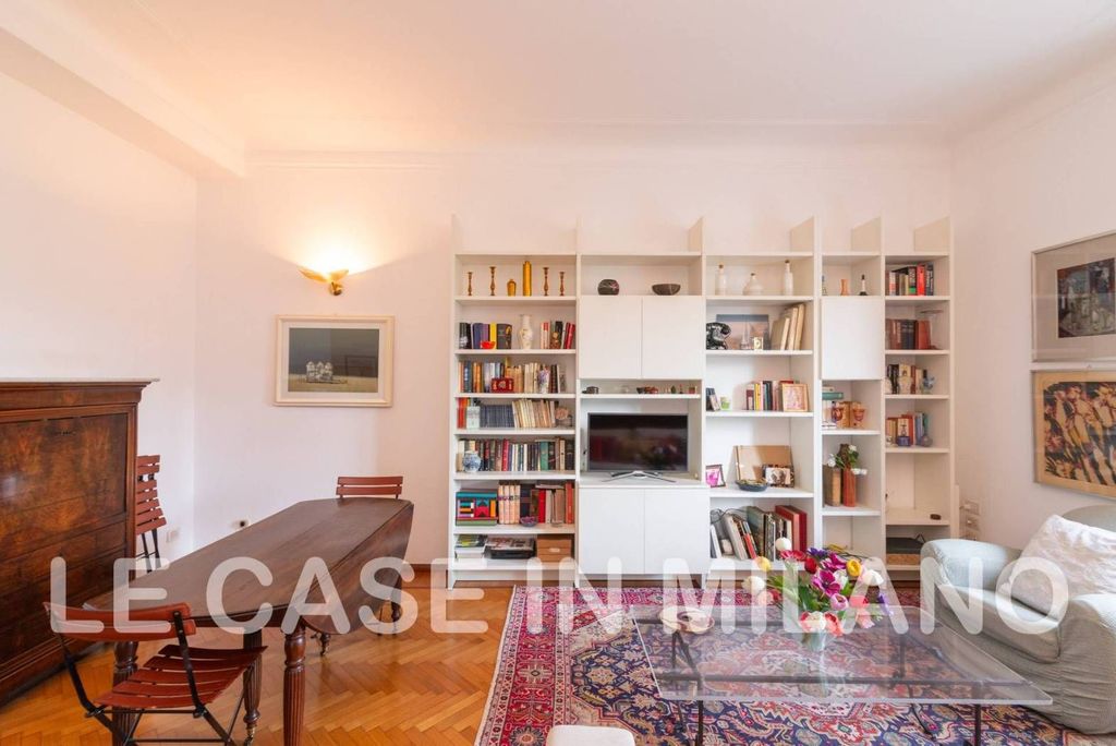 Appartamento – Milano, Tre Torri - Vista 5