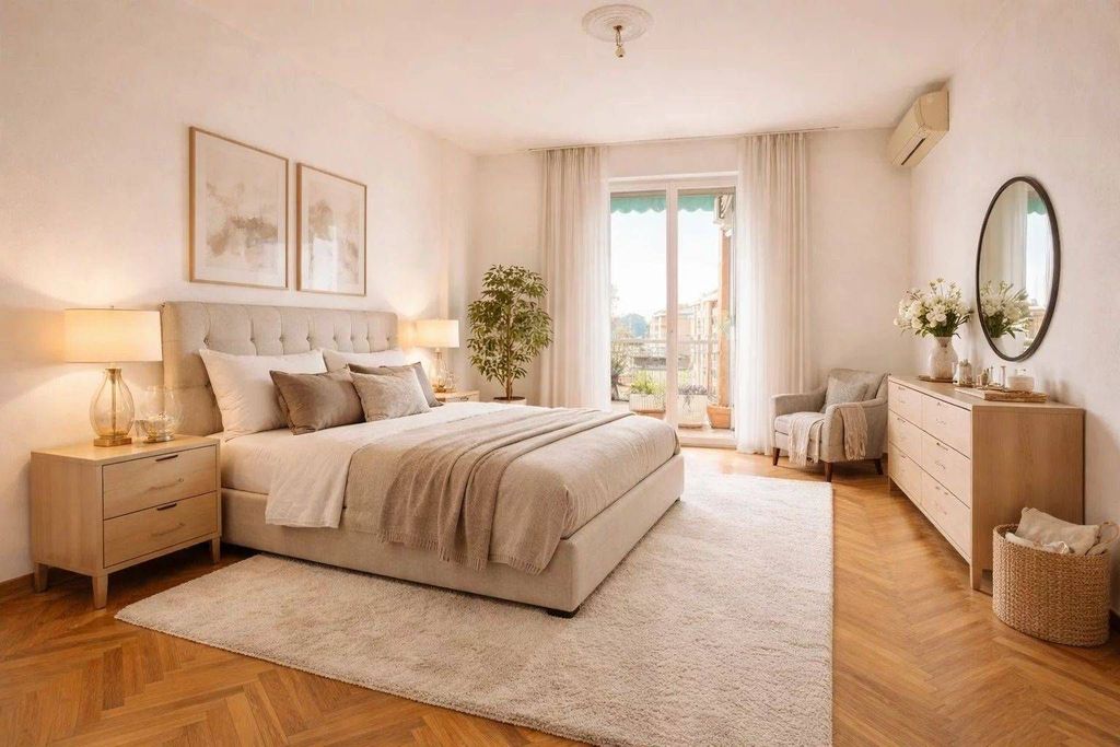 Appartamento – Milan - Vista 5