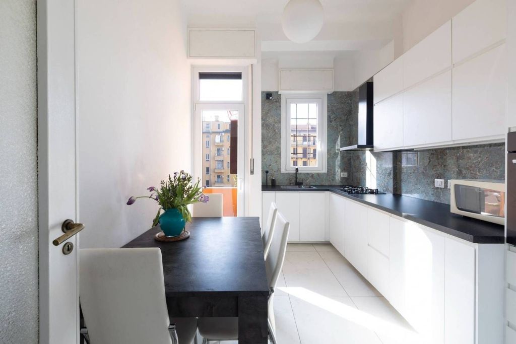 Appartamento – Milan - Vista 5