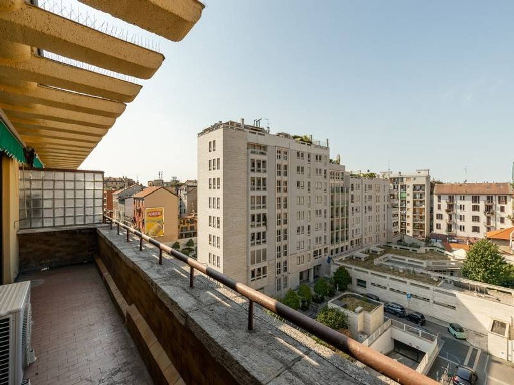Appartamento – Milan - Vista 5