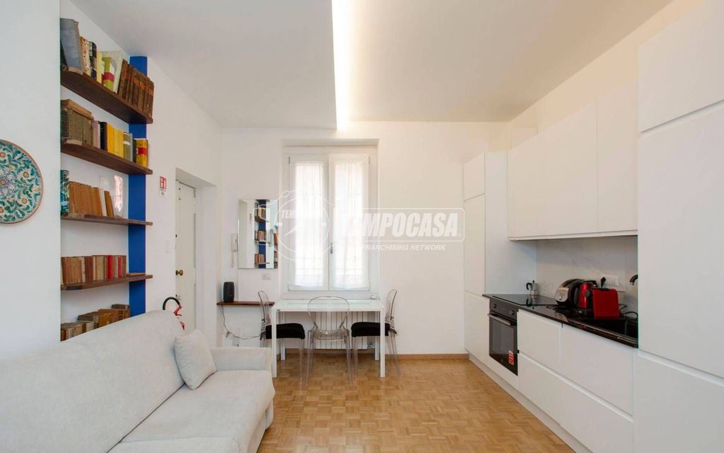 Appartamento – Milan - Vista 5