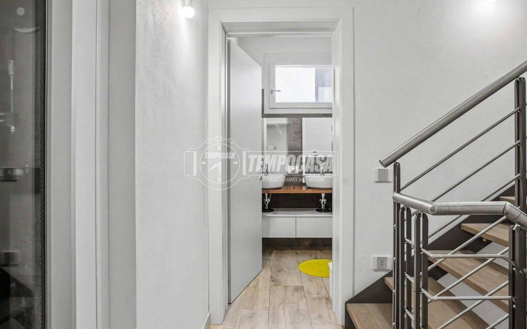 Casa – Fidenza, Parma - Vista 5