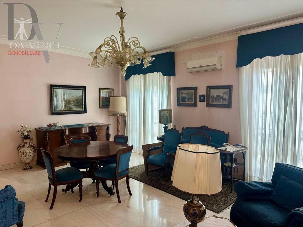 Appartamento – Naples - Vista 5