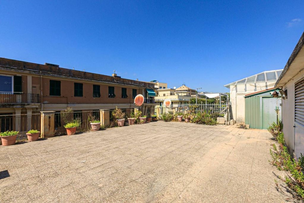 Appartamento – Genoa - Vista 5