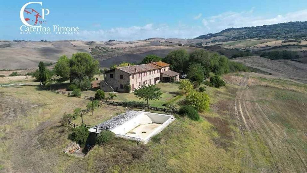 Casa – Volterra - Vista 5