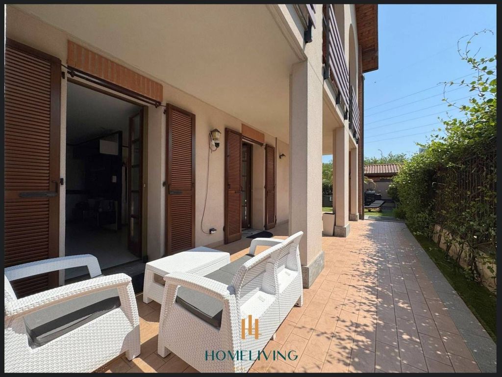 Appartamento – Assago - Vista 5