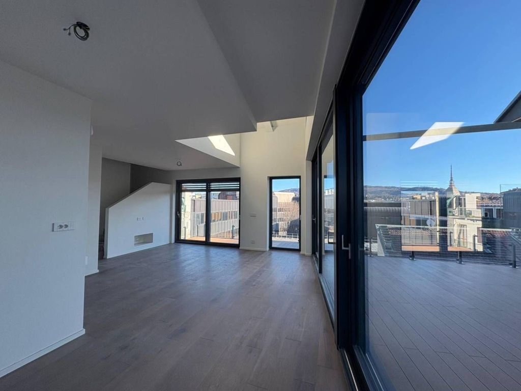 Apartment in Turin - Vista 5
