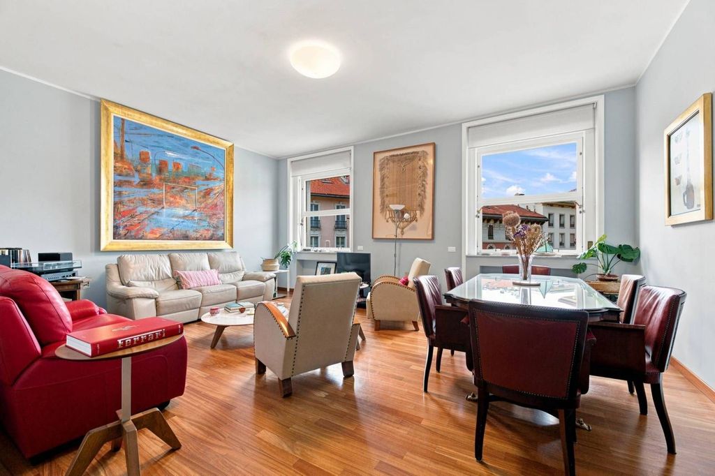 Appartamento – Milan - Vista 5
