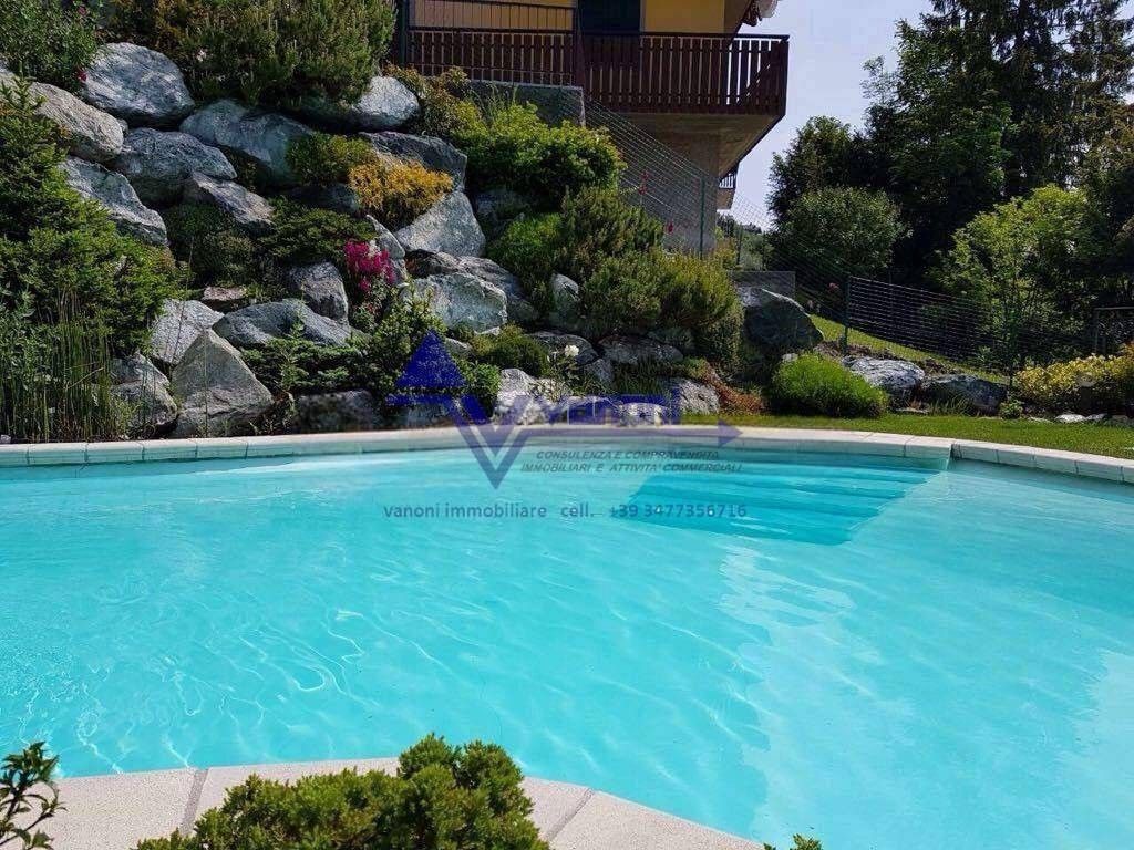 Casa – Selvino, Masù, Bergamo - Vista 5