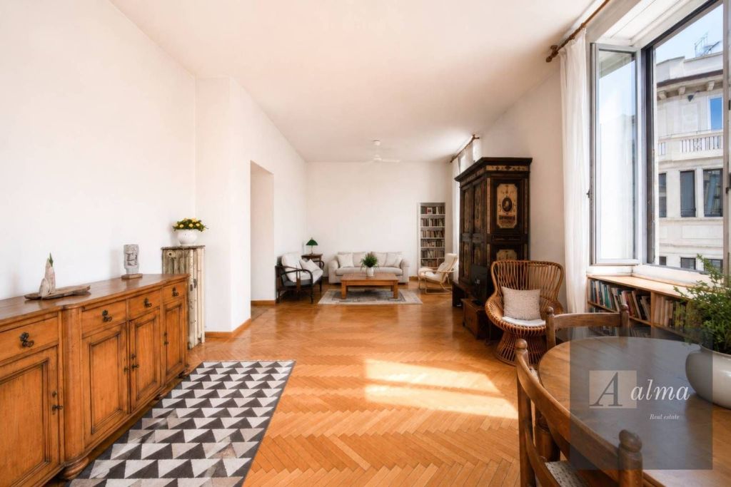 Appartamento – Milano, Borgo Ortolani, Municipio 1 - Vista 5
