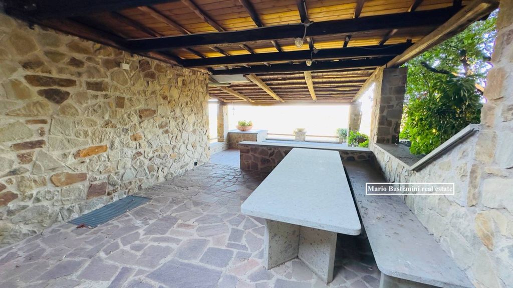 Casa – Castiglione della Pescaia - Vista 5