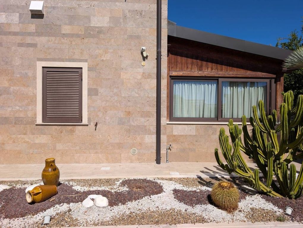 Casa – Trani - Vista 5